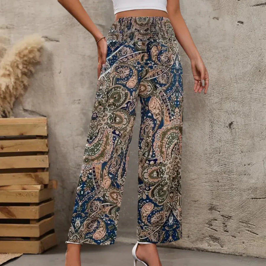 PANTALONS