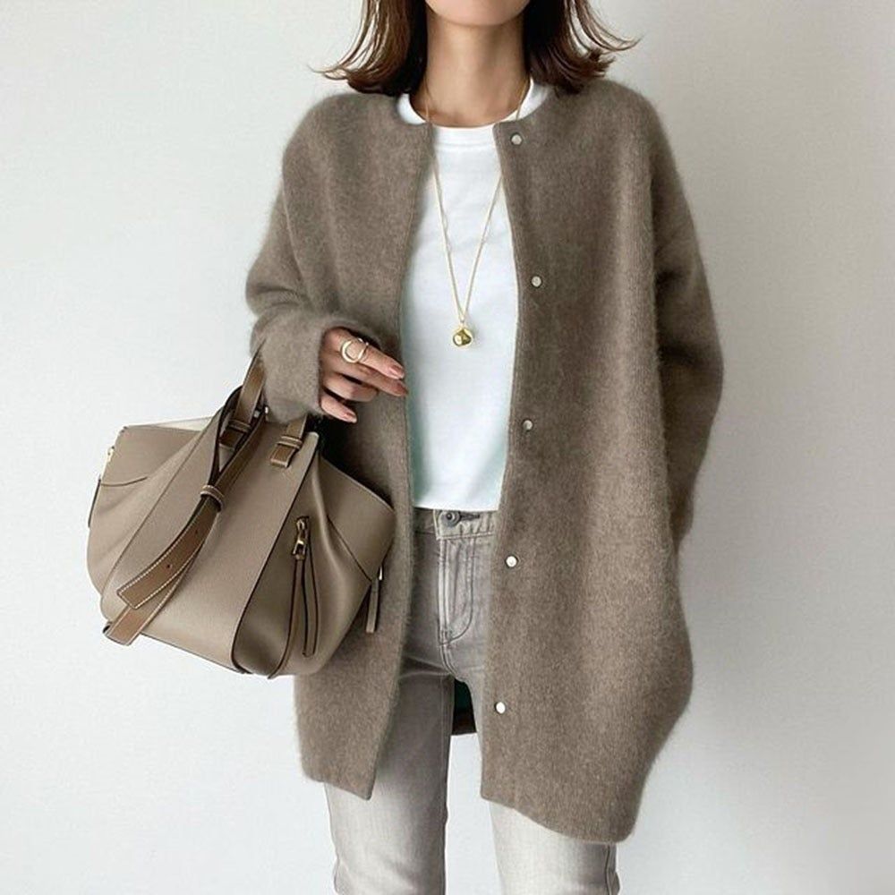Esmee - Gilet tendance pour femme