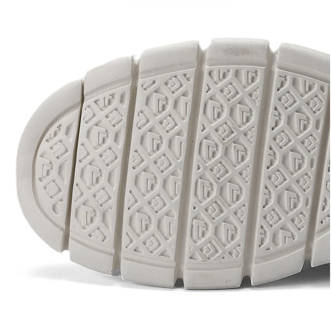 Gijs™ | Chaussure de marche ultra-confortable pour toute la journée