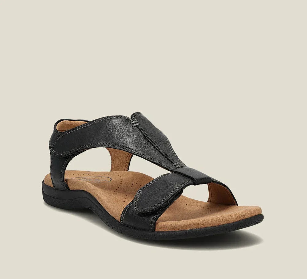 Valloro™ | Sandales confortables à fermeture réglable