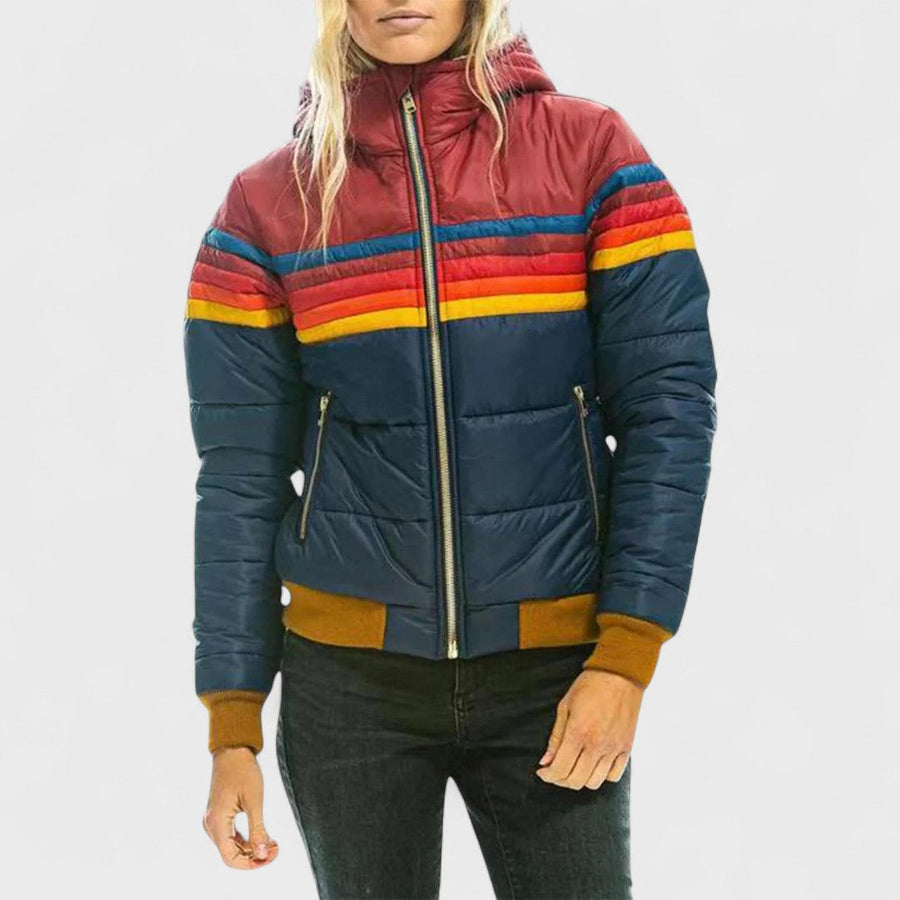 MIRTA | Veste imperméable légère