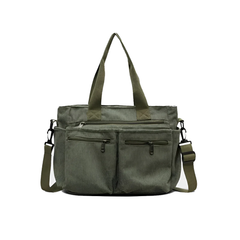 Sac de tous les jours Urban, vue de face – Valloro Paris