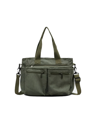 Sac de tous les jours Urban, vue de face – Valloro Paris
