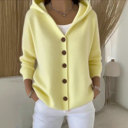 Watermill | Pull doux et chaud