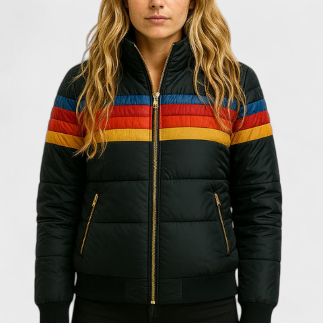 MIRTA | Veste imperméable légère