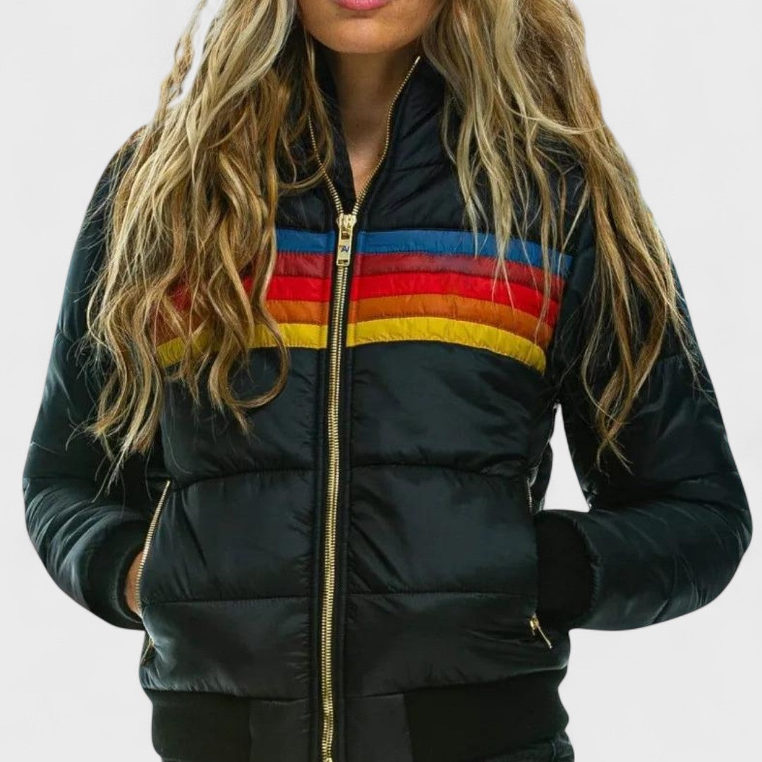 MIRTA | Veste imperméable légère