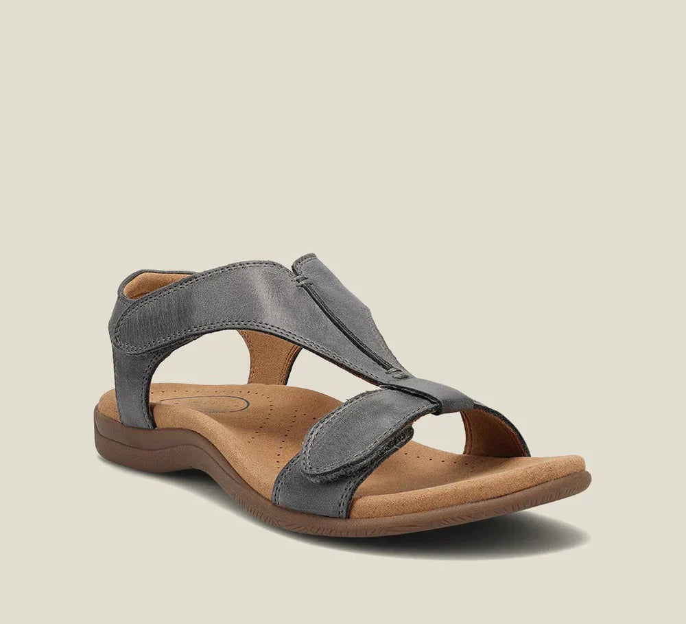 Valloro™ | Sandales confortables à fermeture réglable