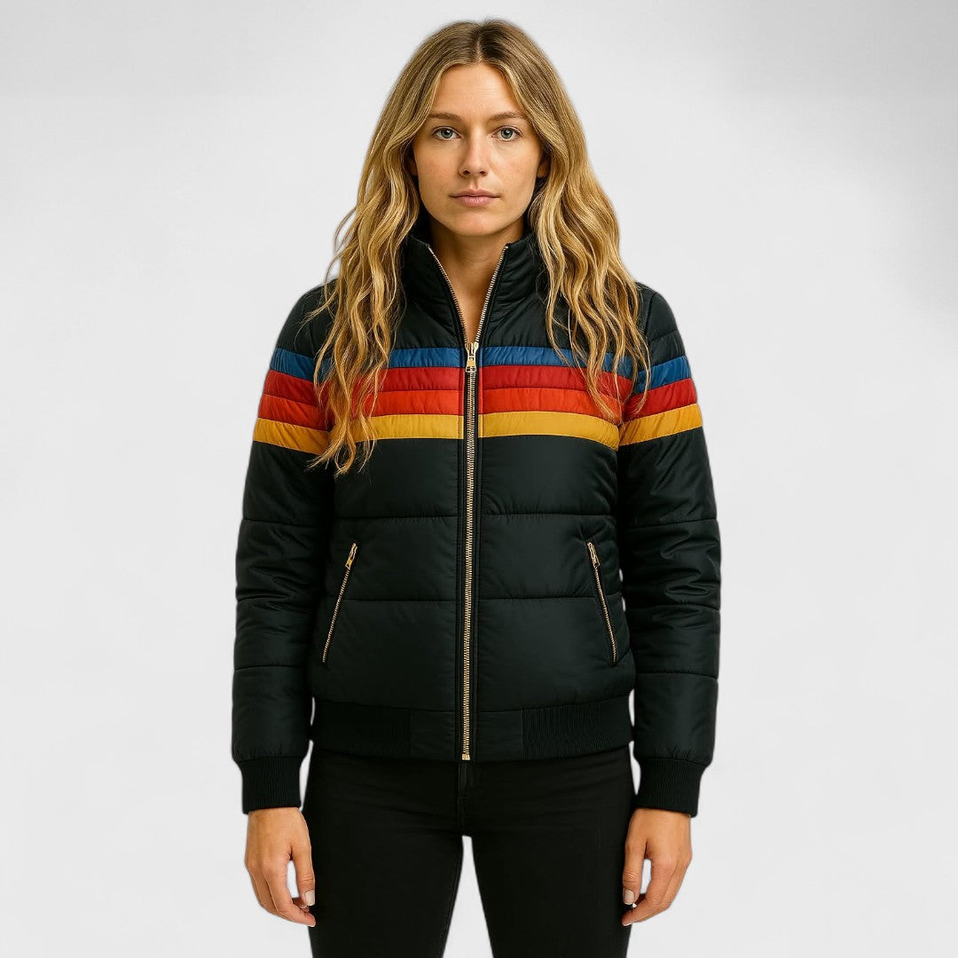 MIRTA | Veste imperméable légère