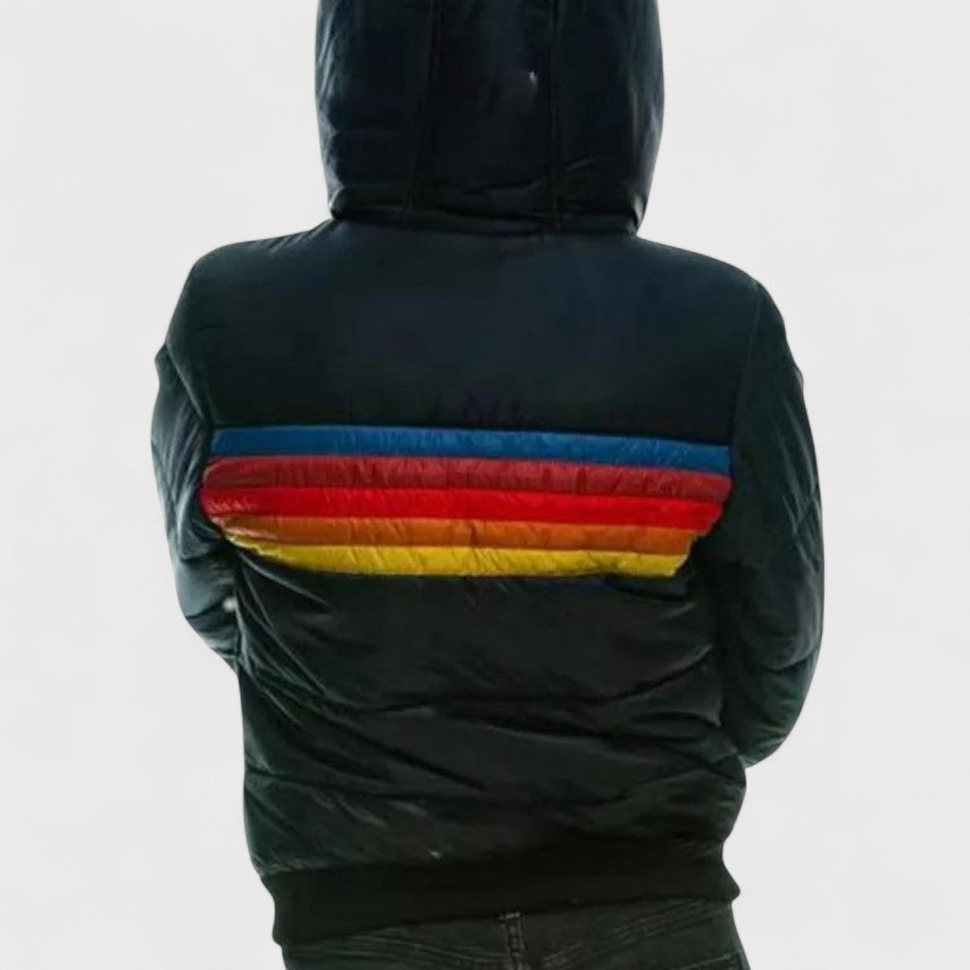 MIRTA | Veste imperméable légère