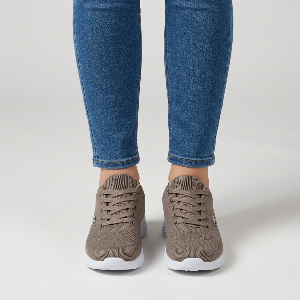 Anastasia - Baskets confortables pour femme