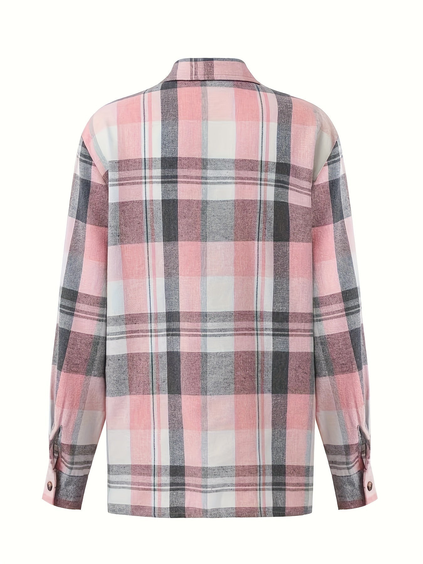 Jeanne | Chemise d'Été à Manches Longues