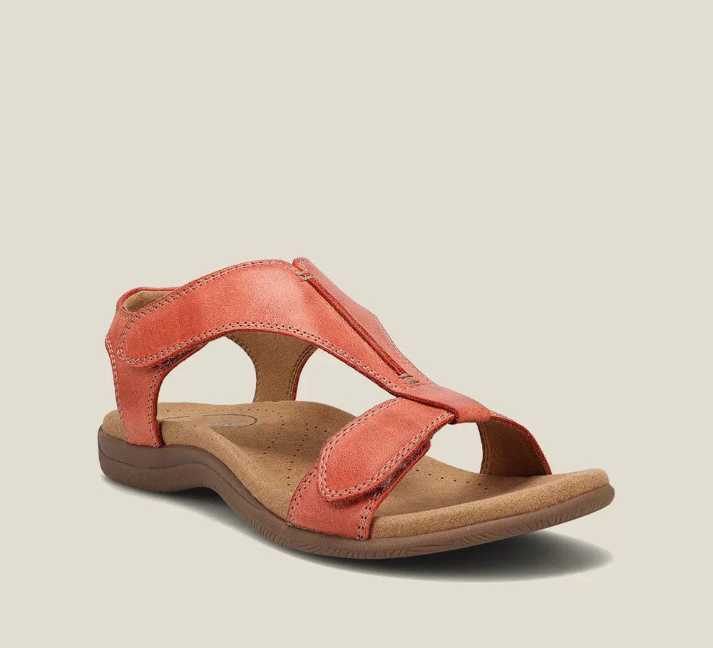 Valloro™ | Sandales confortables à fermeture réglable