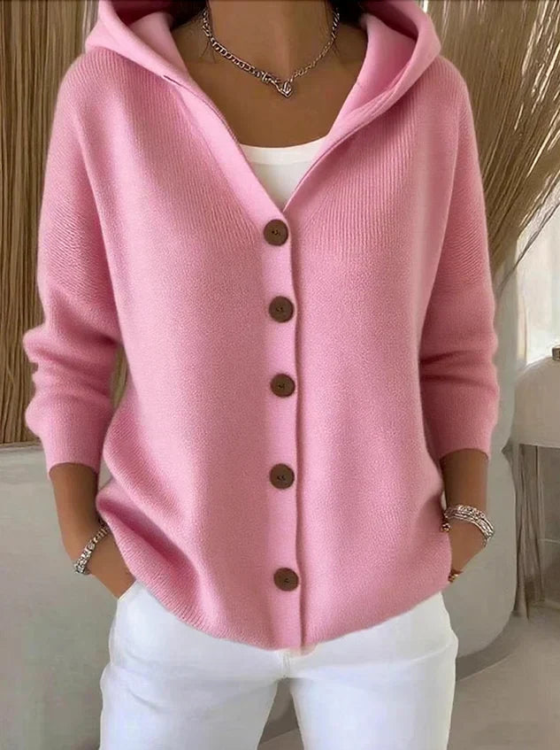 Watermill | Pull doux et chaud
