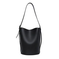 Sac à bandoulière Sola, vue de face – Valloro Paris