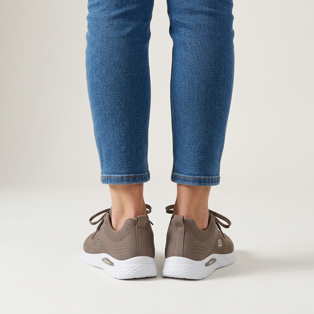 Anastasia - Baskets confortables pour femme