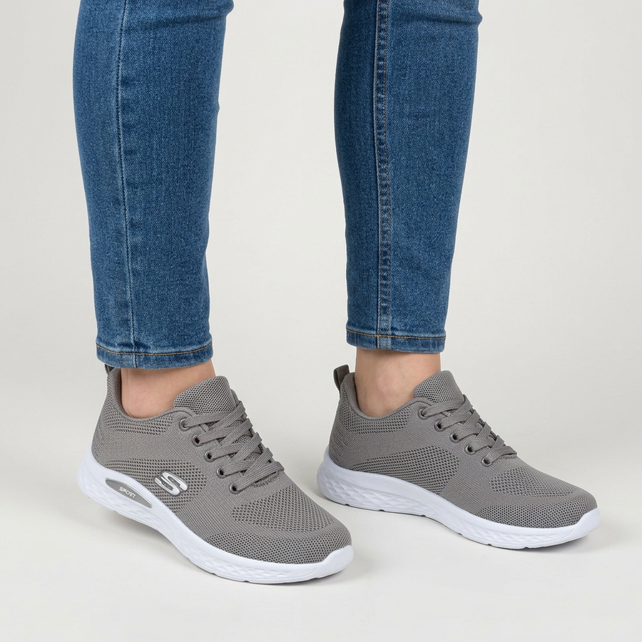 Anastasia - Baskets confortables pour femme