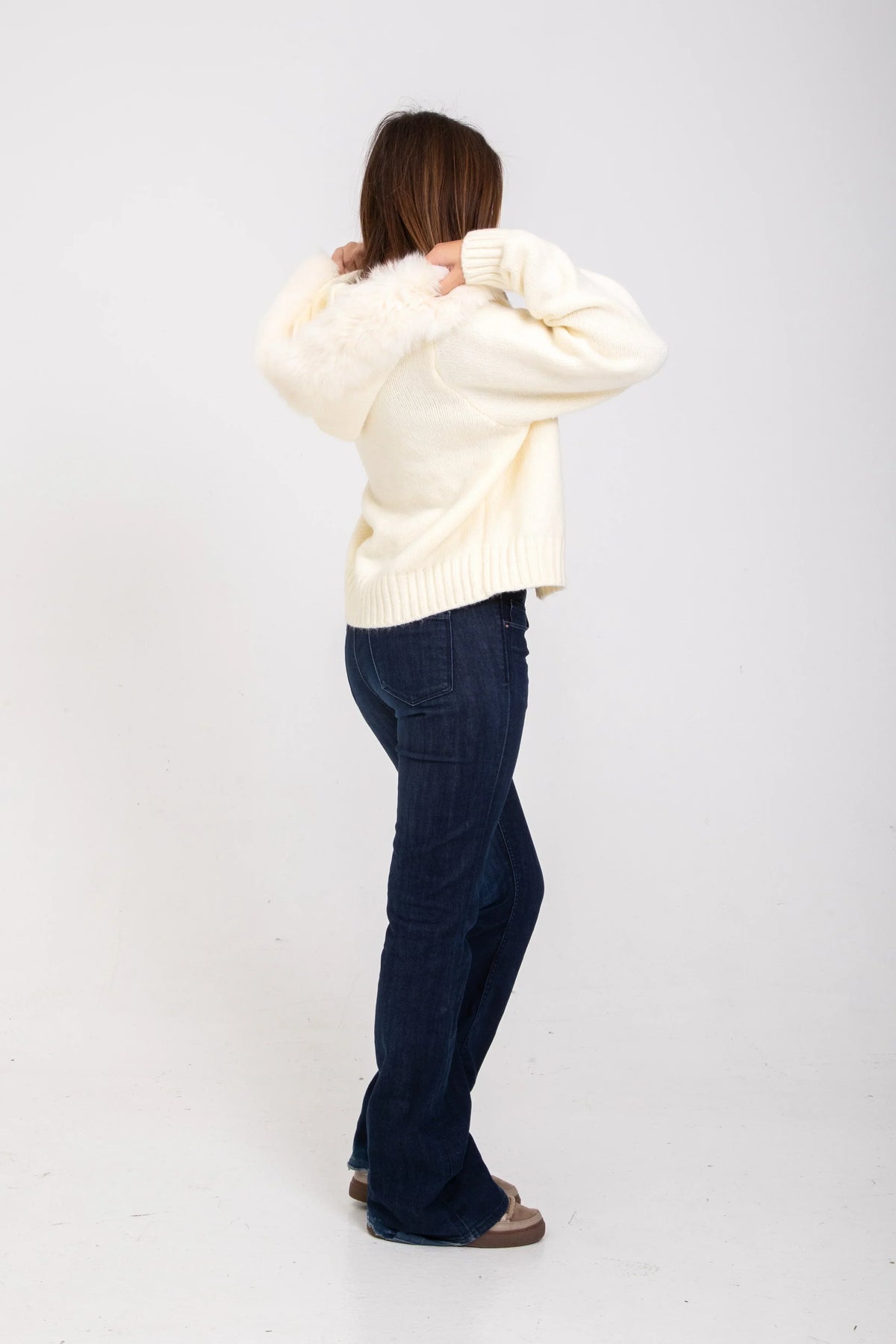 ADELE™ | Manteau d’hiver chaud
