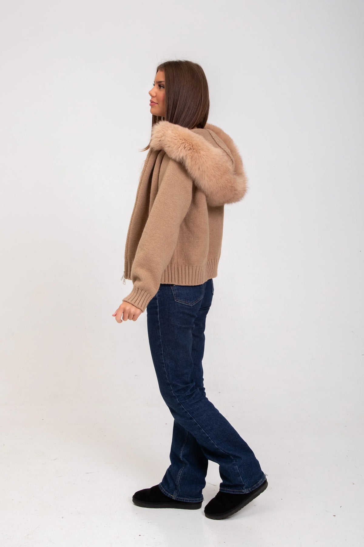 ADELE™ | Manteau d’hiver chaud