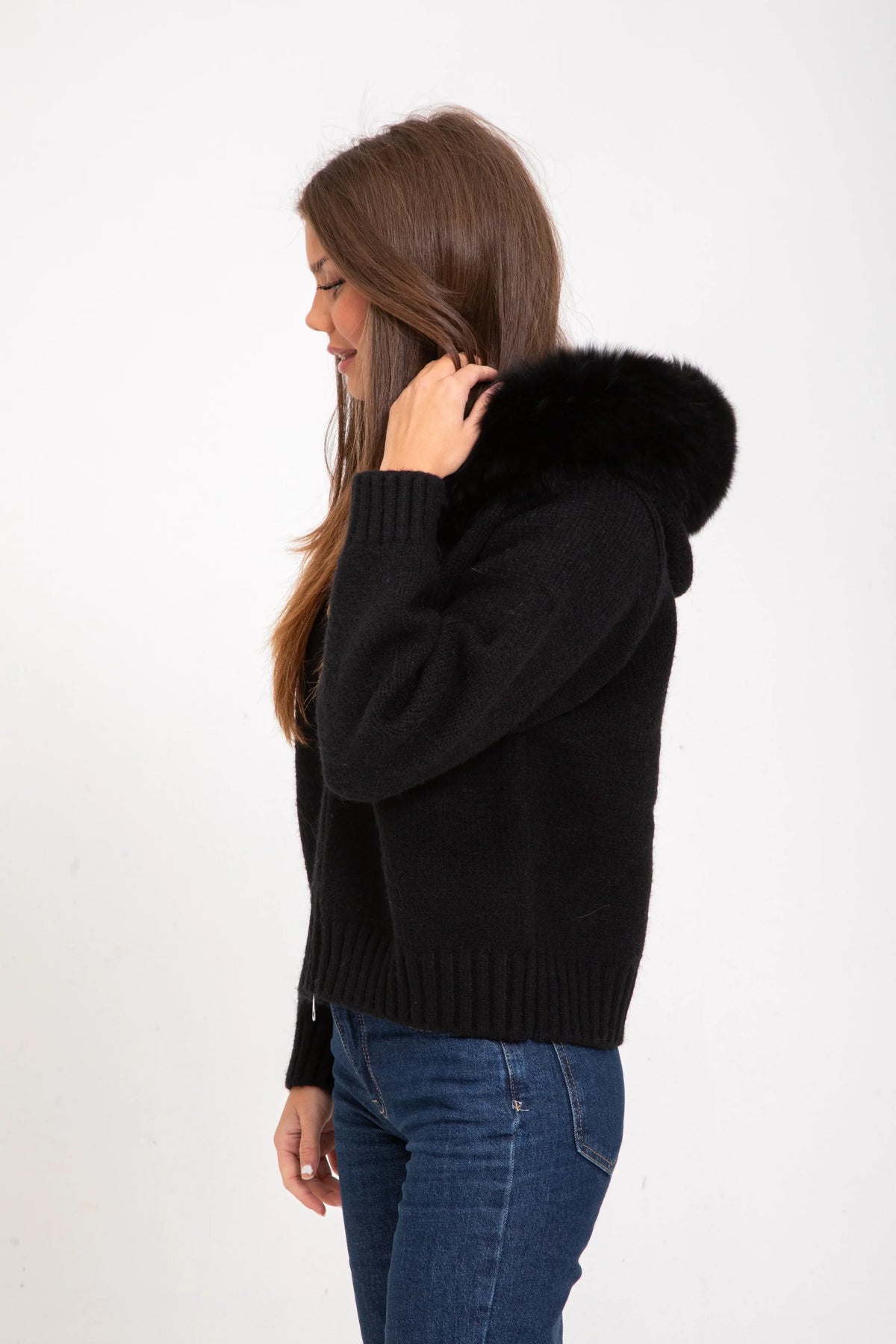 ADELE™ | Manteau d’hiver chaud