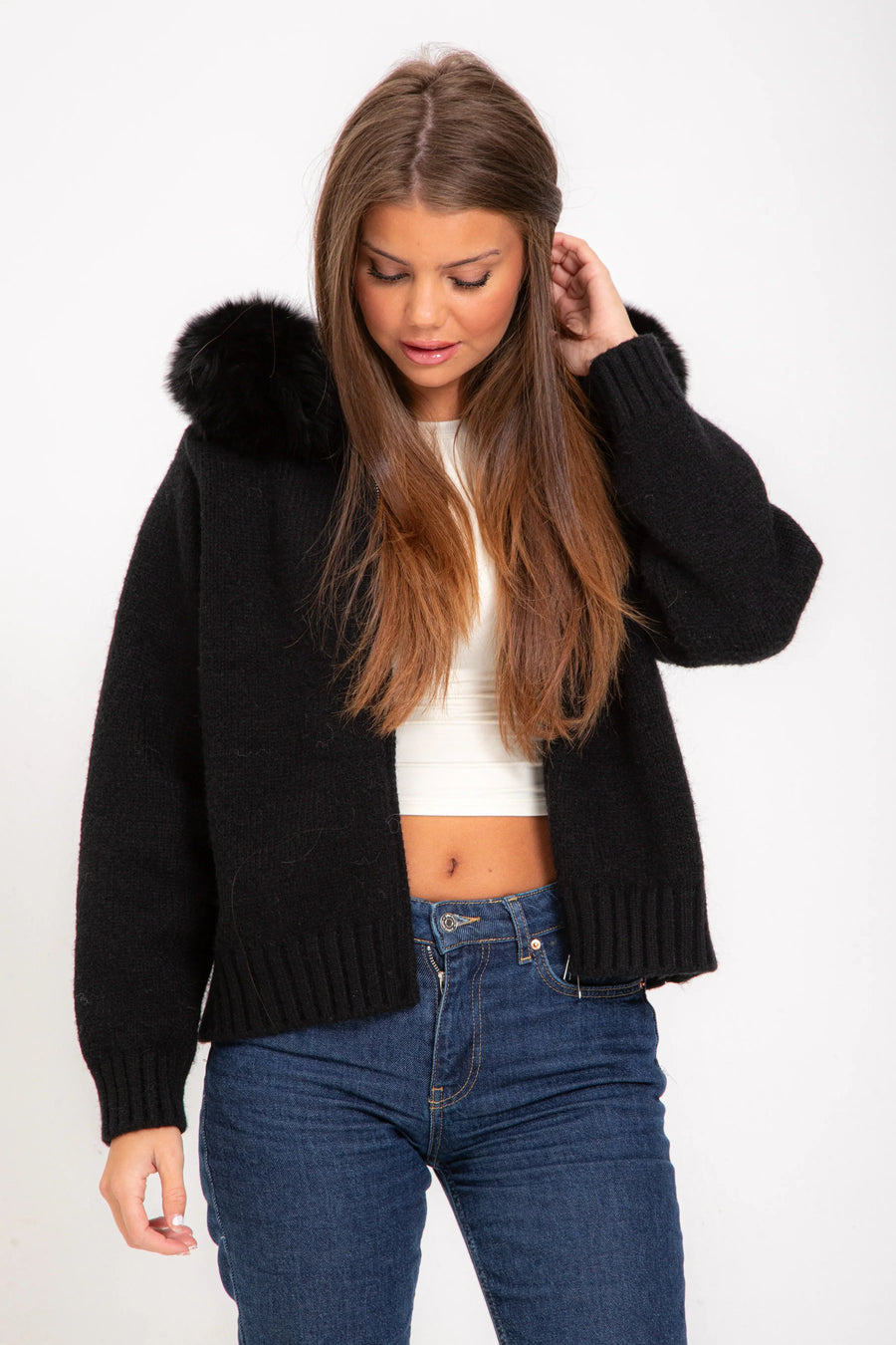 ADELE™ | Manteau d’hiver chaud