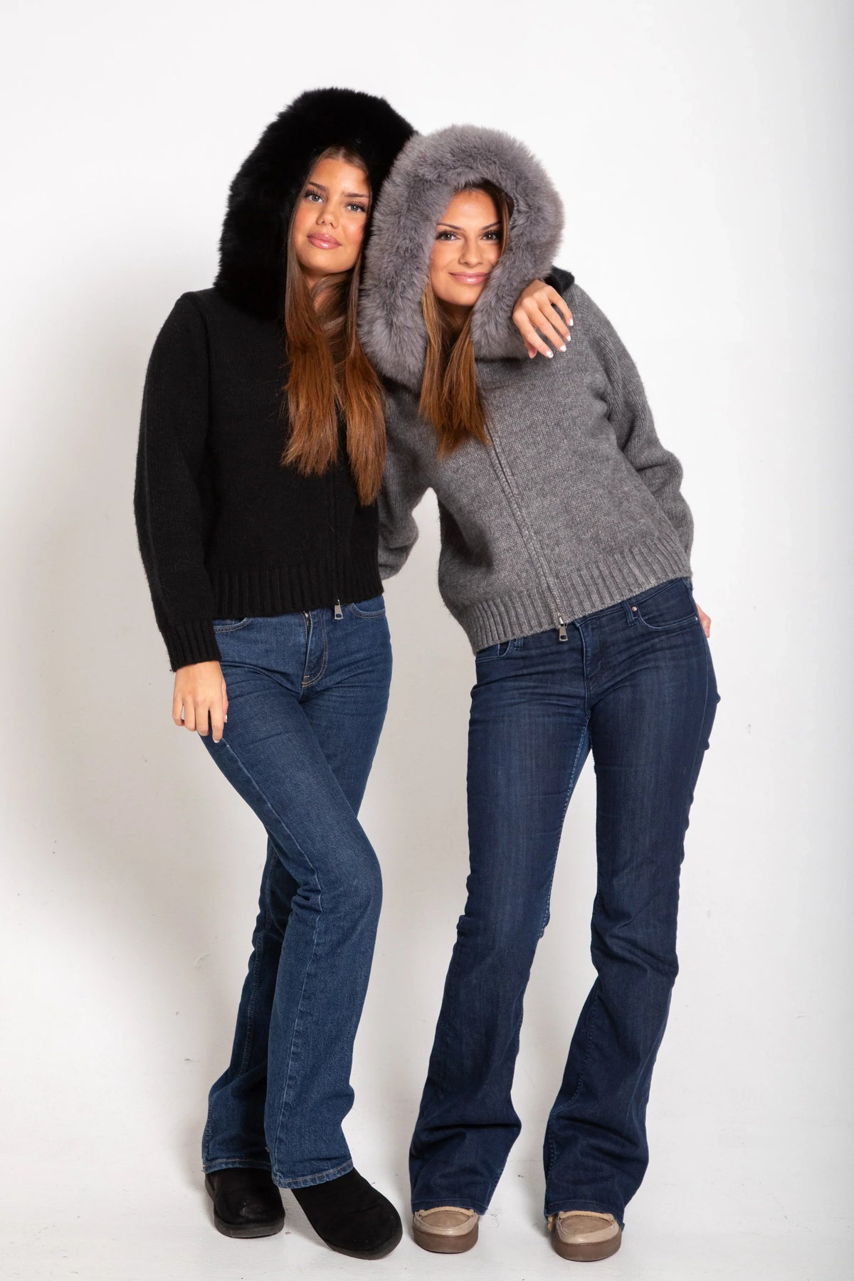 ADELE™ | Manteau d’hiver chaud