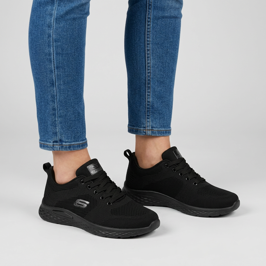 Anastasia - Baskets confortables pour femme