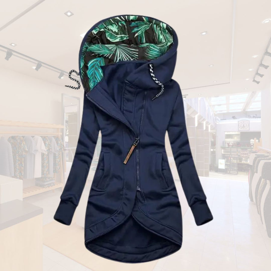 Amira - Veste d’hiver imperméable et coupe-vent
