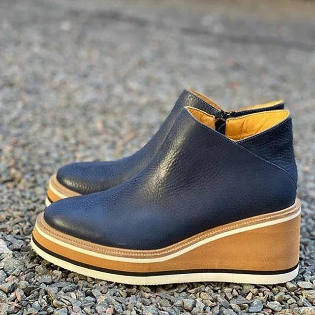 Agnes® | Bottines confortables