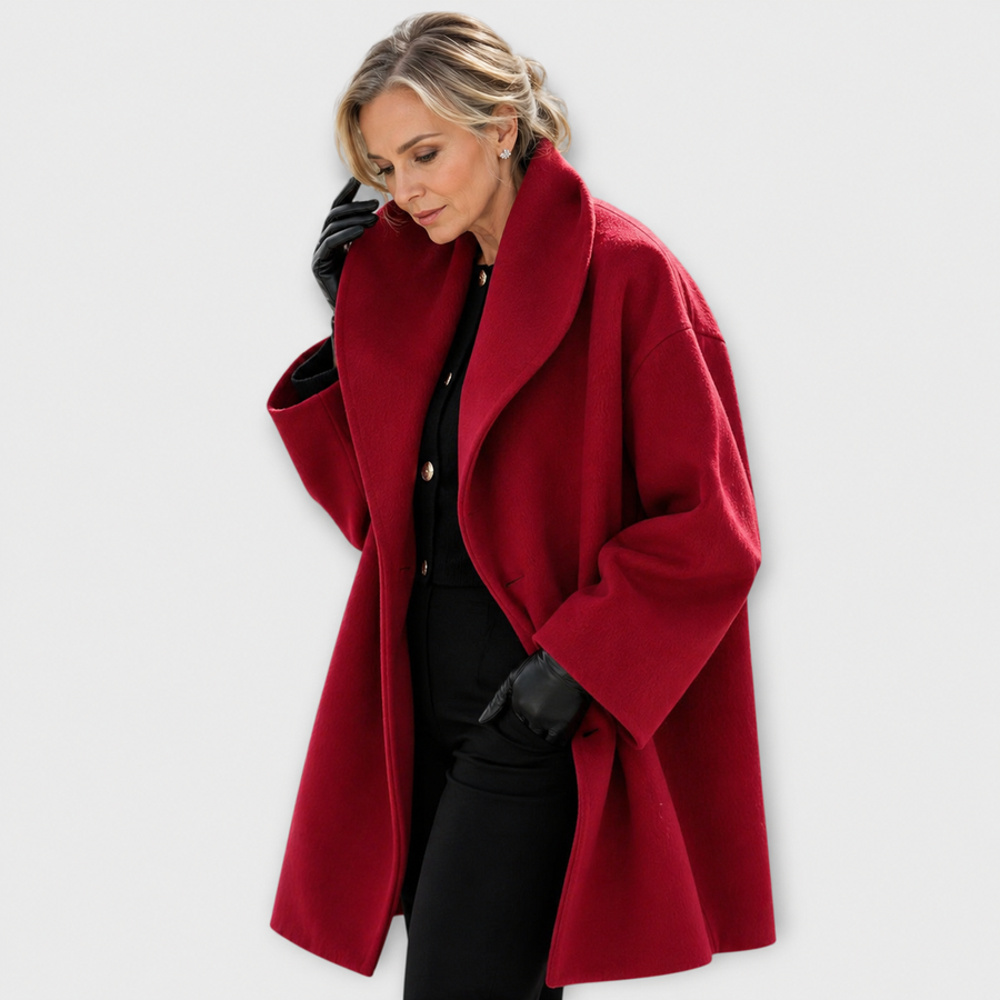 MARIA™ | Manteau d'hiver élégant