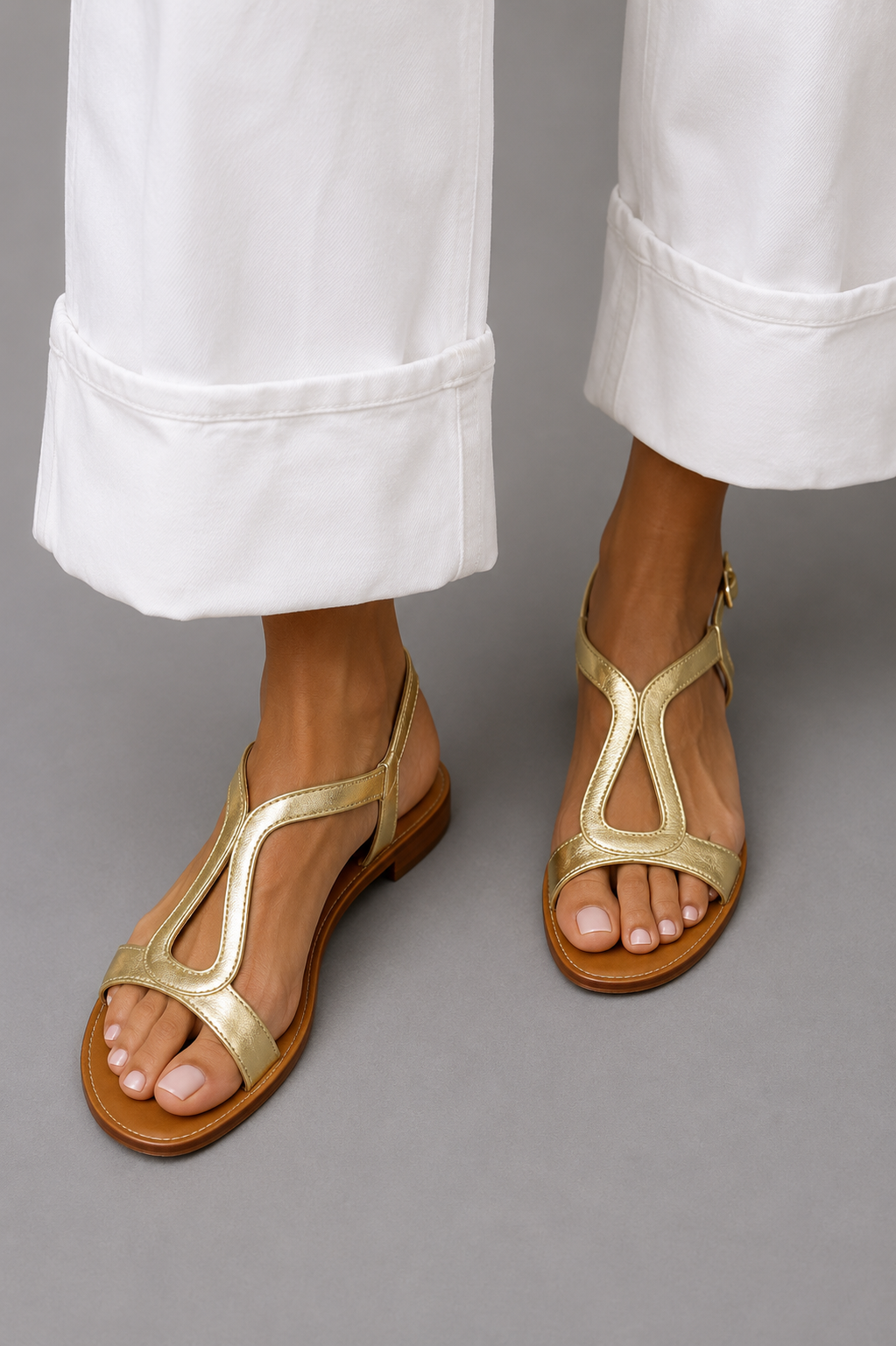 Valloro™ | Sandales Soleil d'Été