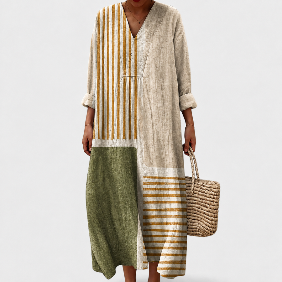 Graciete™ | Robe Bohème Artistique