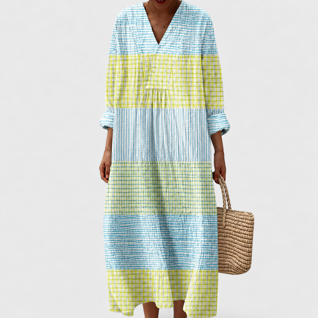 Graciete™ | Robe Bohème Artistique
