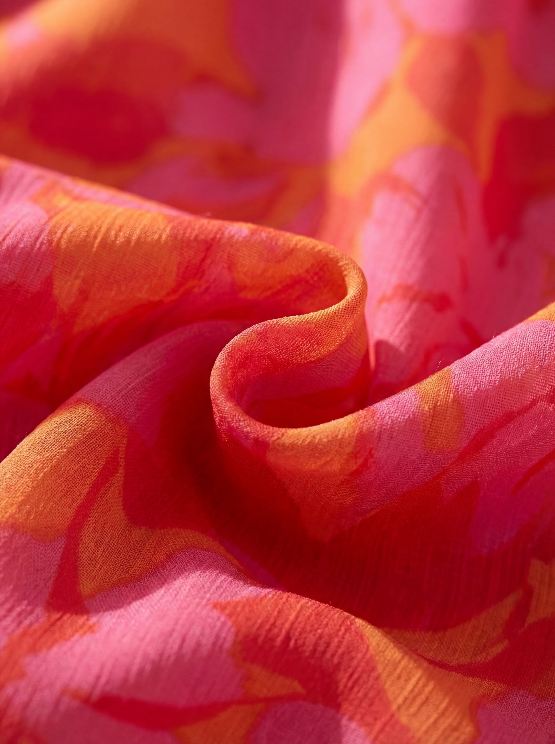 Élodie | Robe longue Fleur de Soleil