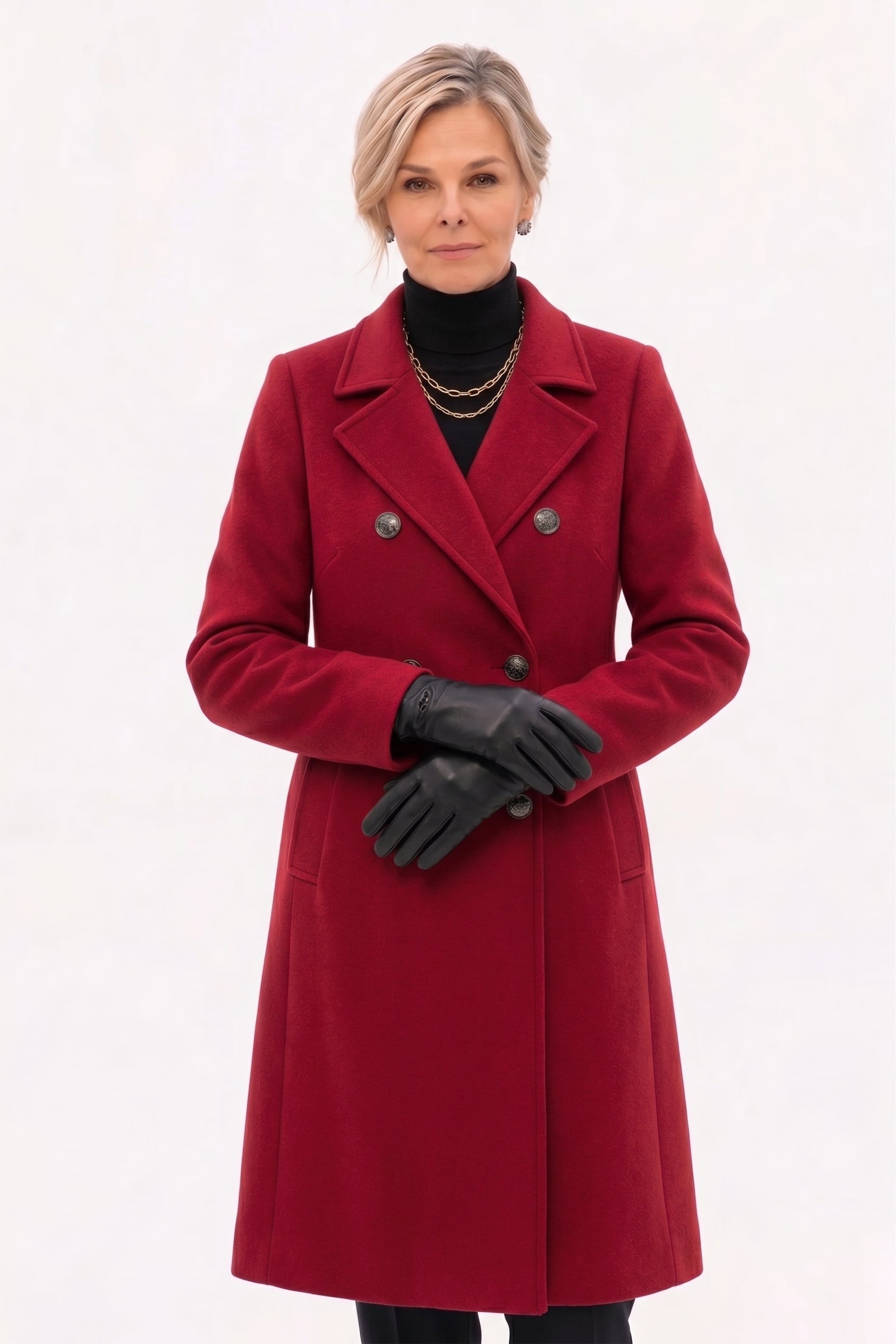 MARIA™ | Manteau d’hiver