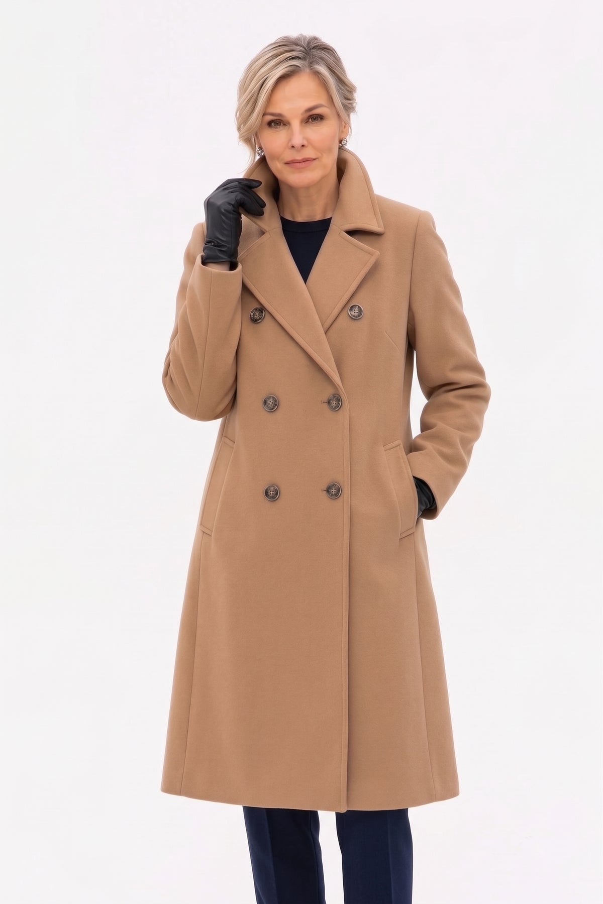 MARIA™ | Manteau d’hiver