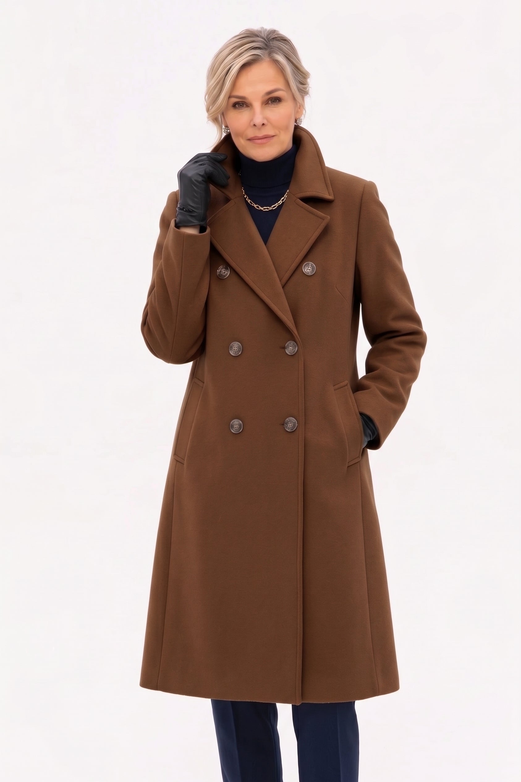 MARIA™ | Manteau d’hiver