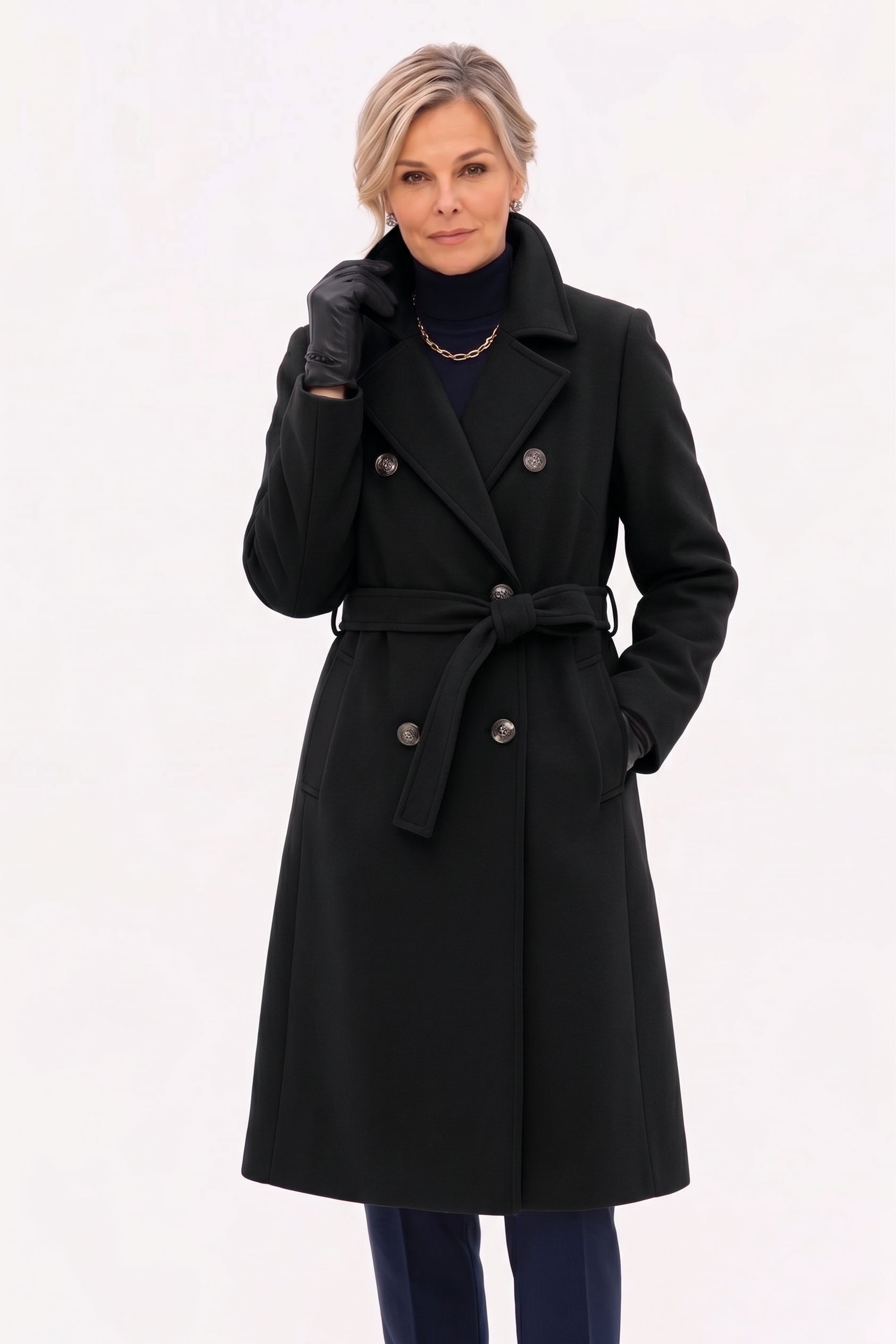 MARIA™ | Manteau d’hiver
