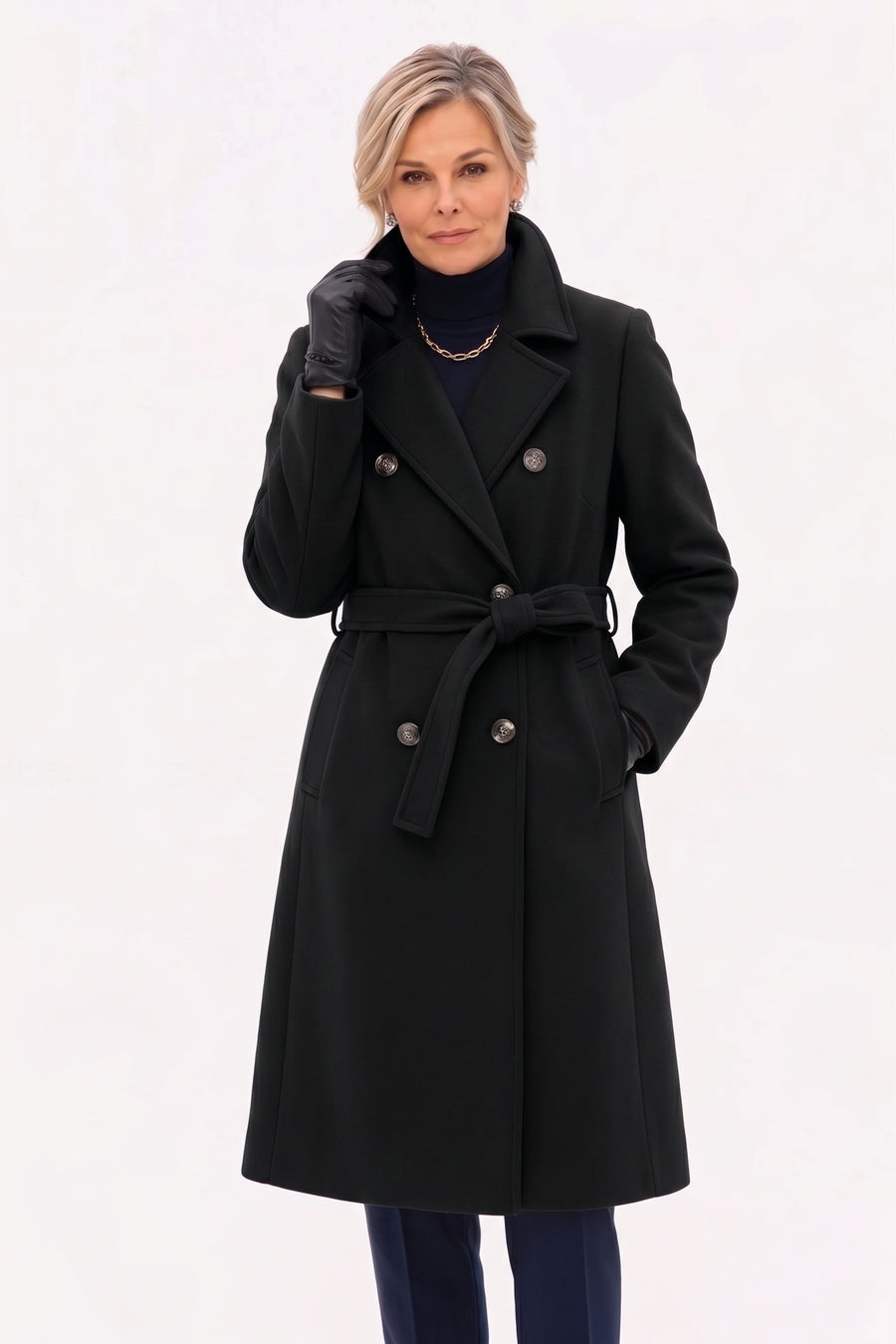 MARIA™ | Manteau d’hiver