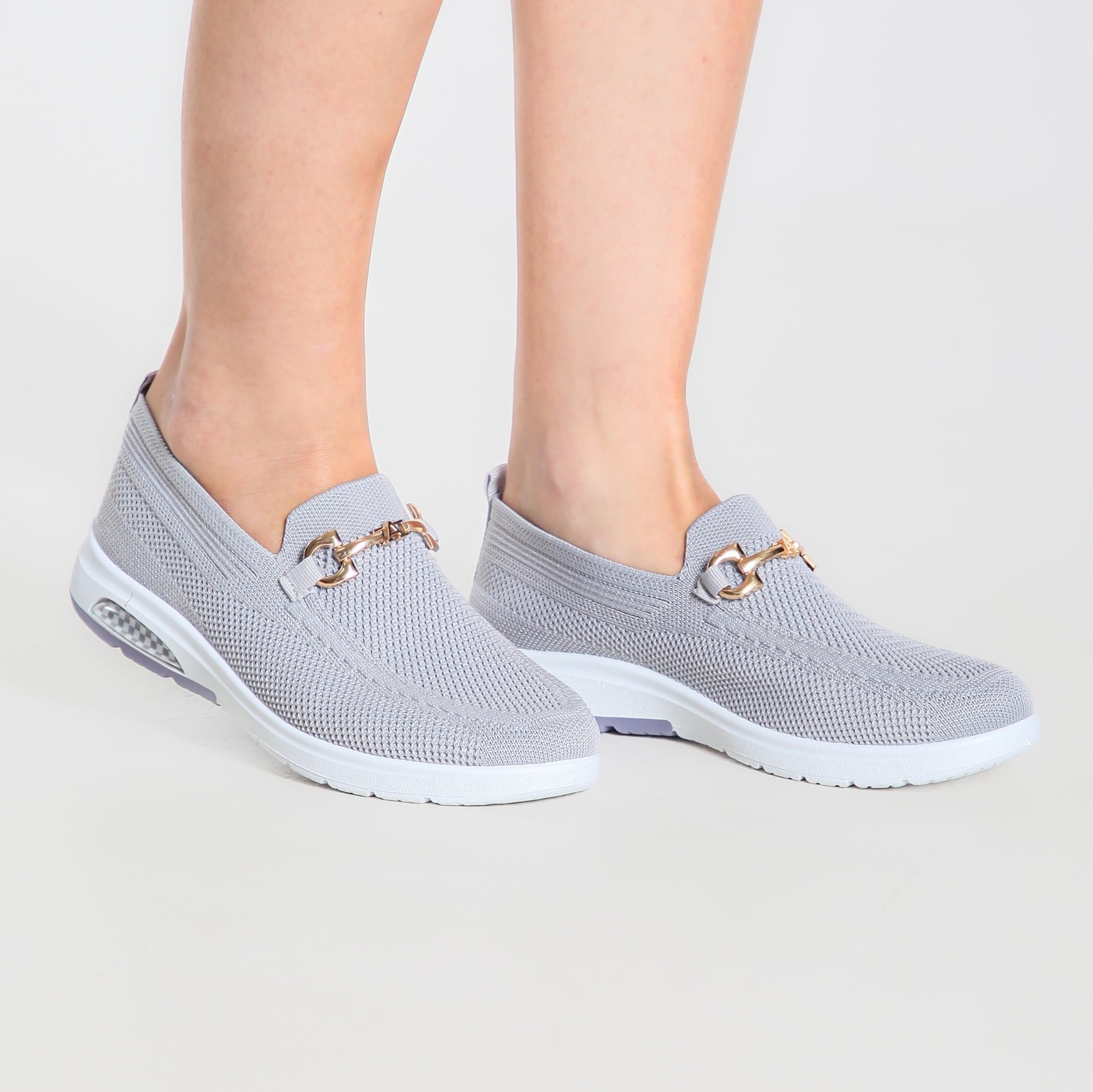 Tracy - Mocassin Confort
