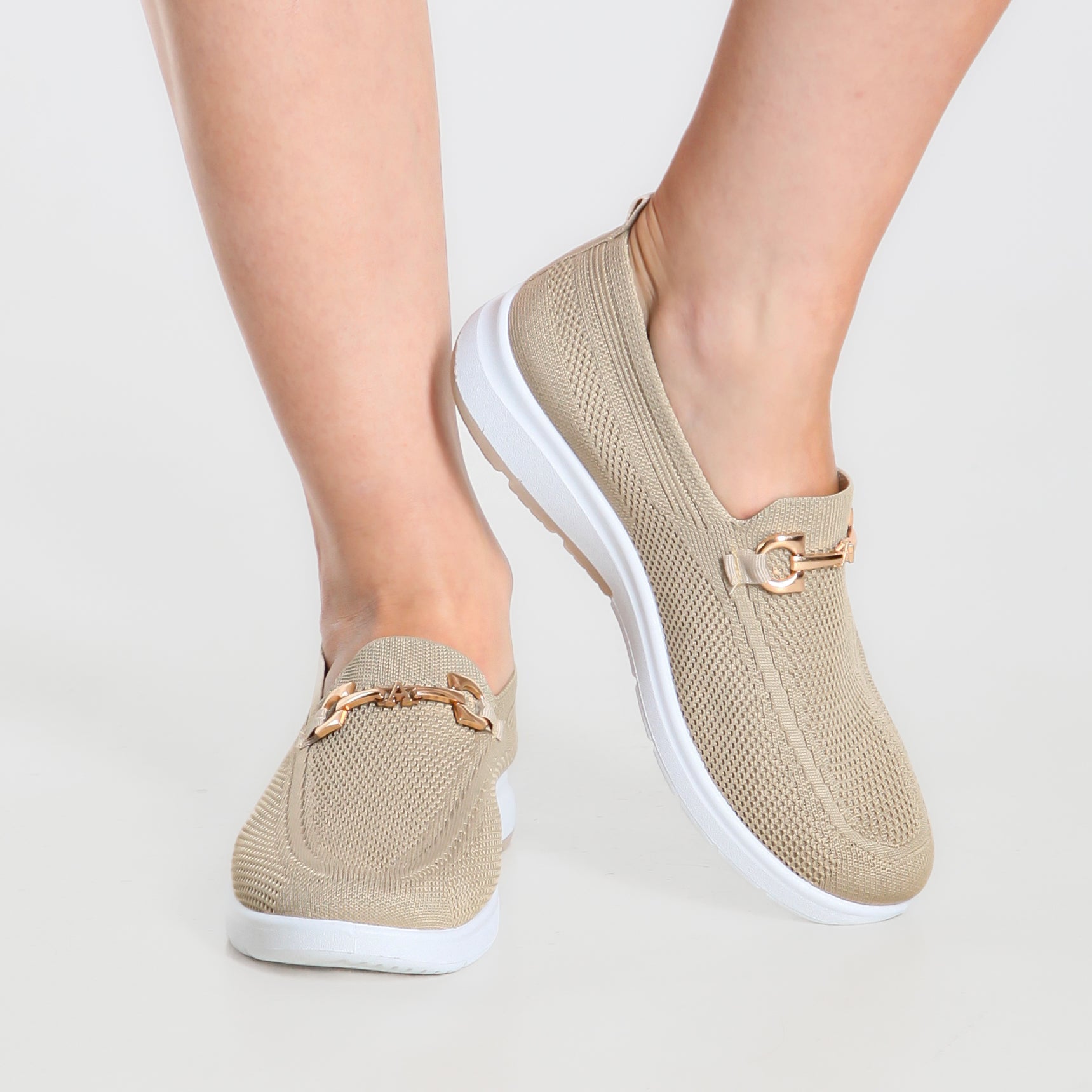 Tracy - Mocassin Confort