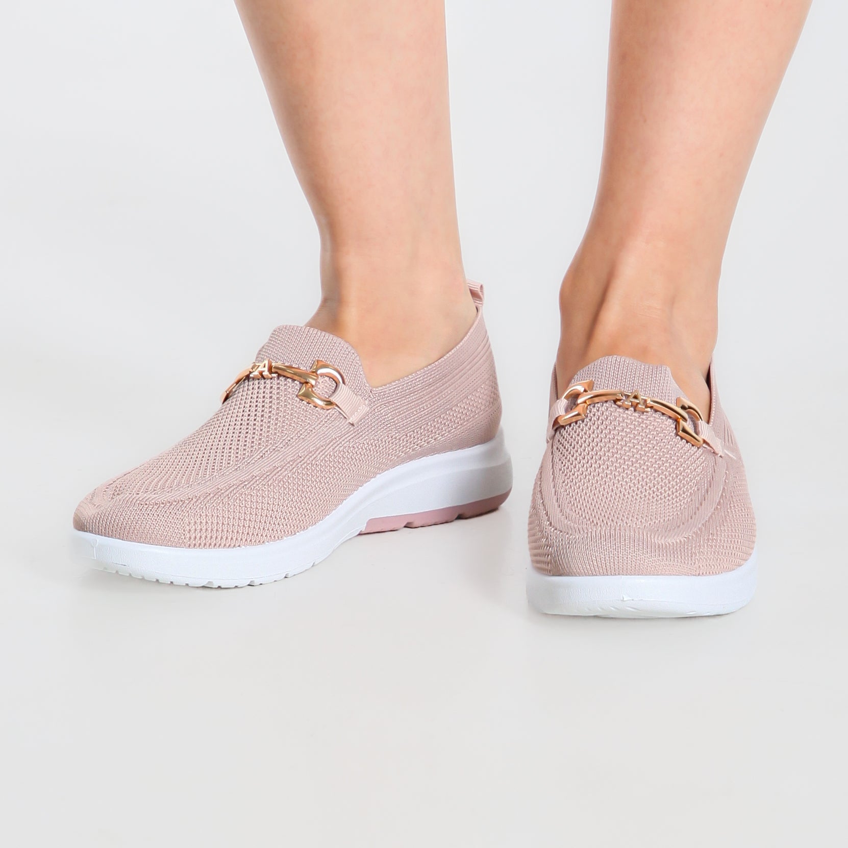 Tracy - Mocassin Confort
