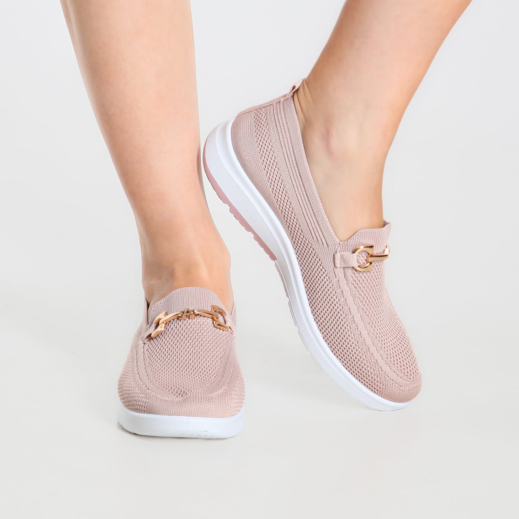 Tracy - Mocassin Confort