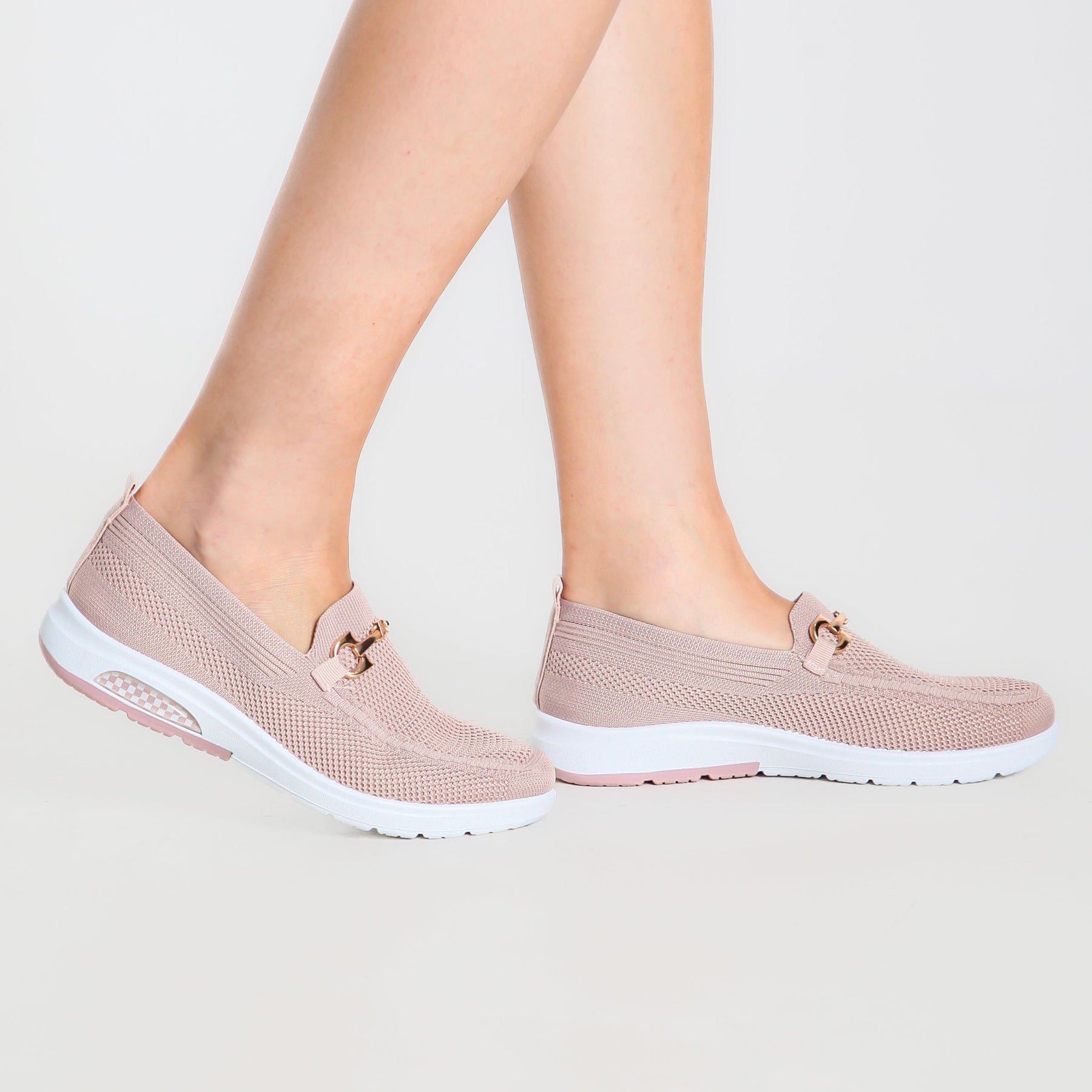 Tracy - Mocassin Confort