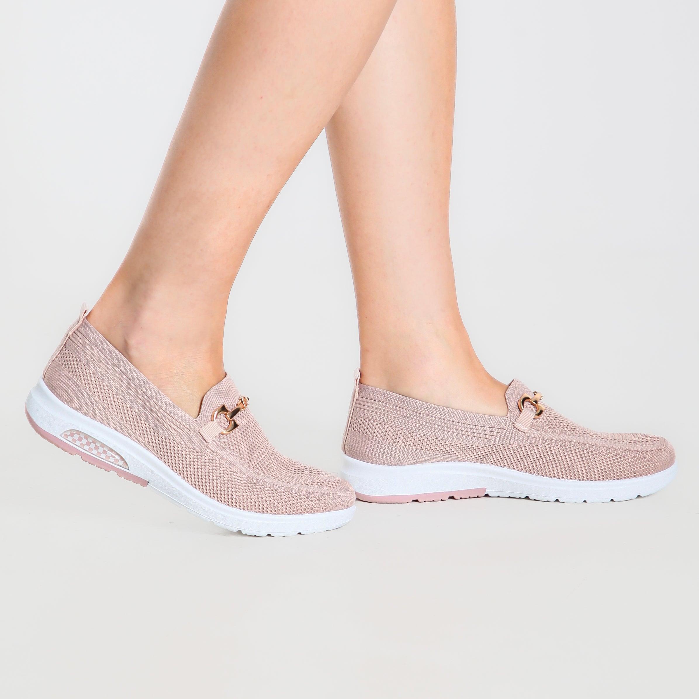 Tracy - Mocassin Confort