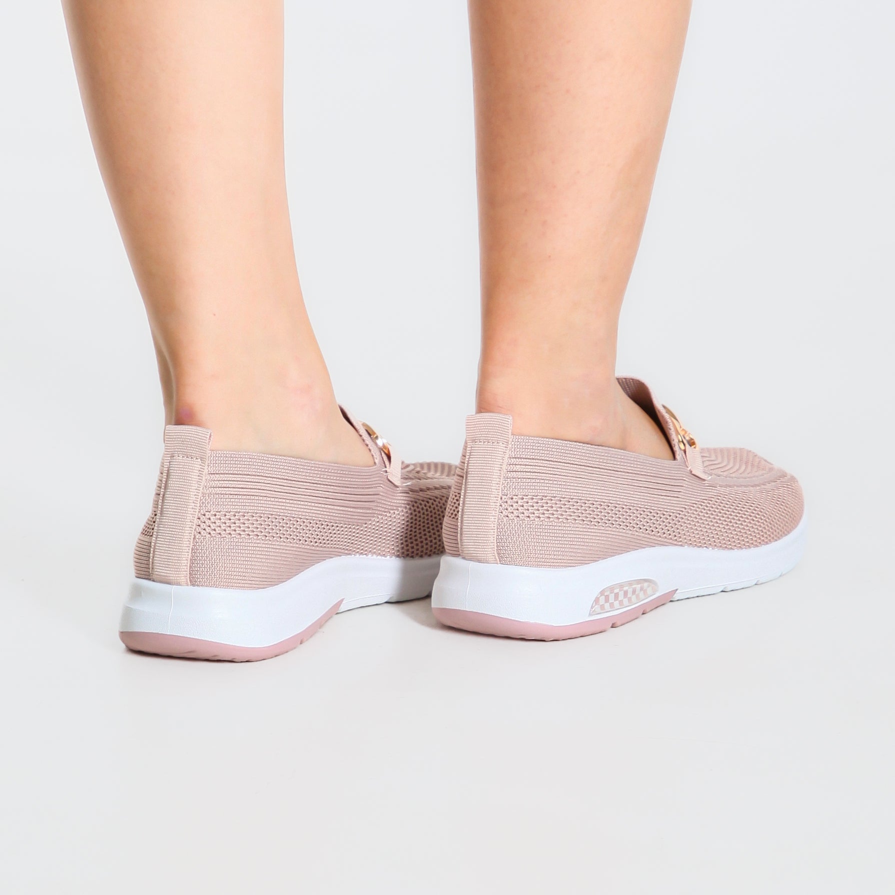 Tracy - Mocassin Confort