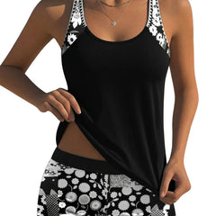Maillot de bain confortable Mariela, gros plan sur la coupe – Valloro Paris