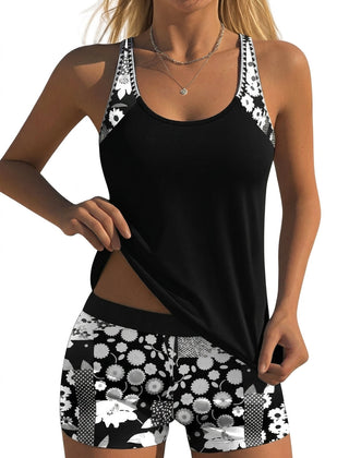 Maillot de bain confortable Mariela, gros plan sur la coupe – Valloro Paris
