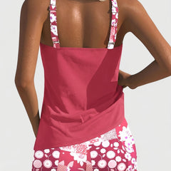 Maillot de bain confortable Mariela, présentation du coloris – Valloro Paris