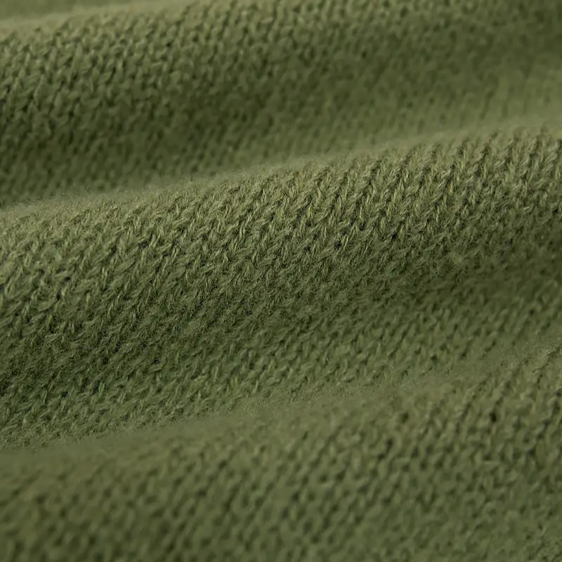 Navando | Pull en maille à motif rétro