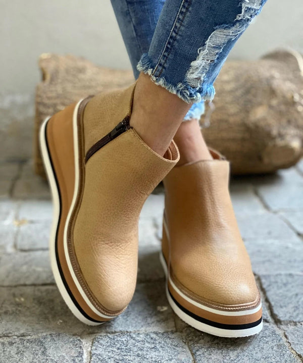 Agnes® | Bottines confortables